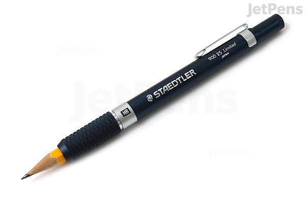 Staedtler Pencil Holder Limited Edition Night Blue Jetpens