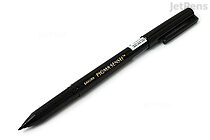Sakura Pigma Sensei Drawing Pen - 0.6 mm - Black - SAKURA 38483