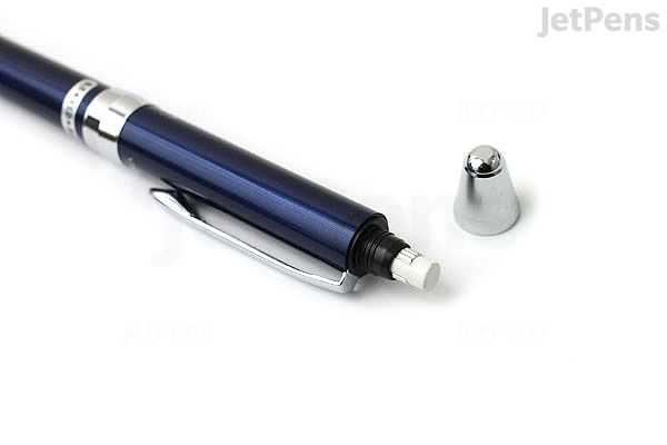 Pentel Multi Function Pen Vicuna EX, Fine Ballpoint Pen, 0