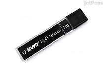LAMY M41 Pencil Lead - 0.5 mm - HB - LAMY LM41HB
