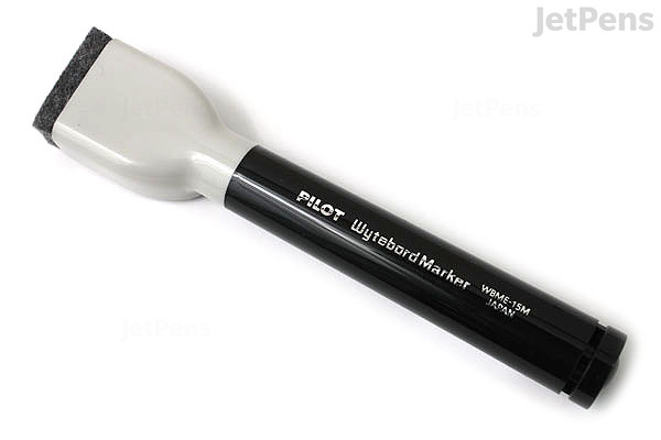 Pilot Wytebord Refillable Whiteboard Marker with Eraser