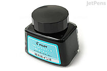Pilot Wytebord Dry Erase Marker Ink Refill - 30 ml - Black - PILOT WBMA-40RF-B