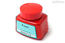Pilot Wytebord Dry Erase Marker Ink Refill - 30 ml - Red - PILOT WBMA-40RF-R