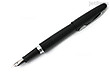 Pilot Metropolitan Fountain Pen - Black Plain - Fine Nib