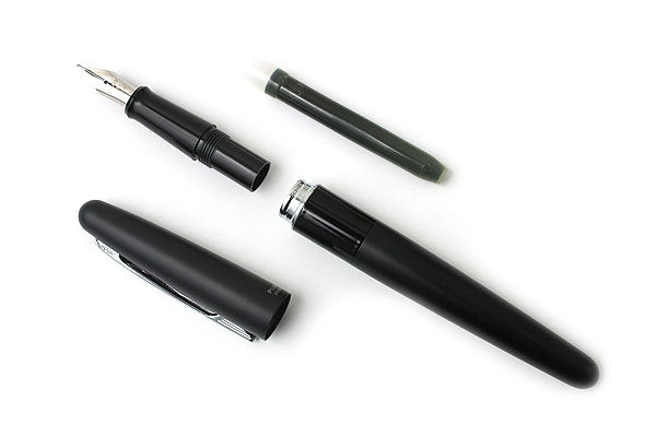 Pilot metropolitan fountain pen extra fine Clearance