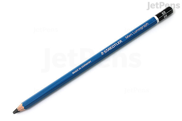 Best Pencils for Drawing - Steadtler Graphite Pencils 