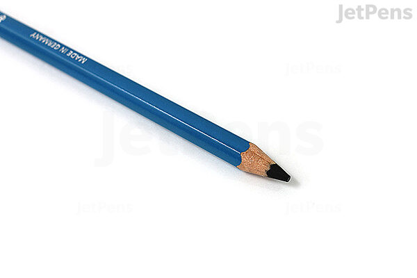 Staedtler/Mars - Lumograph Drawing Pencil - 7B