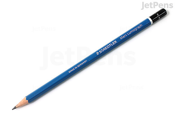 Staedtler : Lumograph Pencil