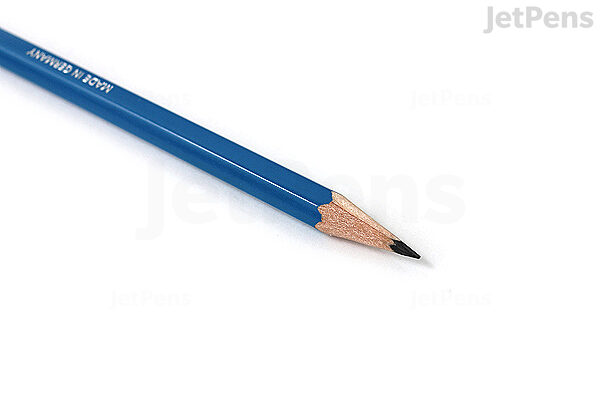 Staedtler Lumograph 6H graphite-pencils