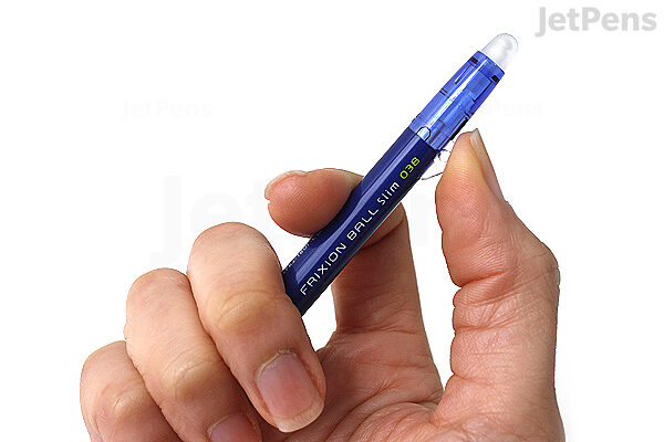 Pilot Frixion Ball Slim Gel Pen 0 38 Mm Color Bundle Jetpens Pilot Frixion Ball Slim Gel Pen 0 38 Mm Color Bundle Jetpens
