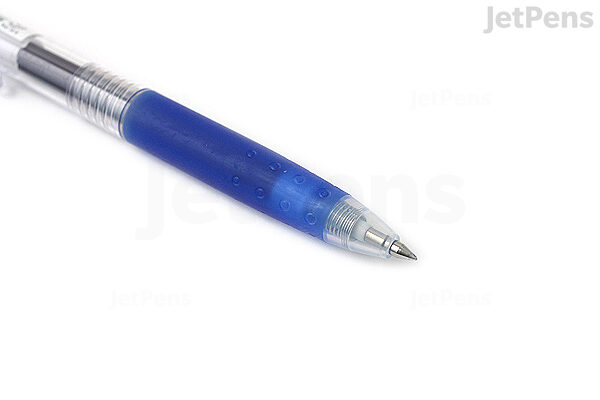 Lapicero azul BL-PL-5 pop'lol tinta gel Pilot - Ofimarket