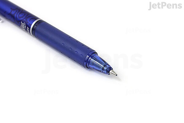 Pilot FriXion Erasable Gel Pen - 0.5 mm - Blue