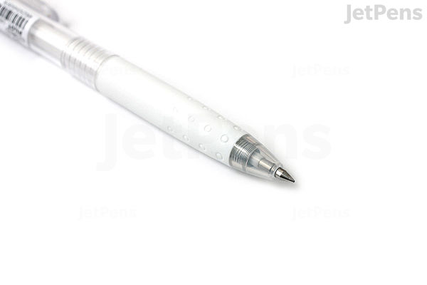 Pilot Juice Gel Pen mm White JetPens
