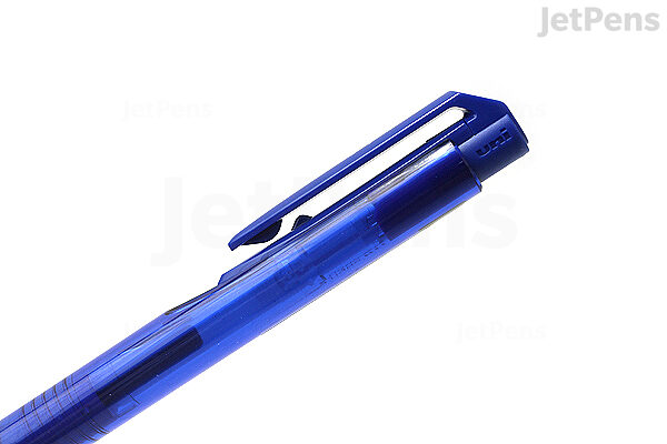Uni-Ball Signo RT .38mm Ballpoint Pen- Blue