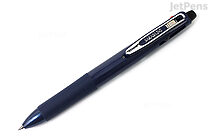 Zebra Sarasa 2+S 2 Color 0.5 mm Gel Multi Pen + 0.5 mm Pencil - Navy Body - ZEBRA SJ2-NV