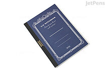 Apica Premium C.D. Notebook - B5 - 7 mm Rule - APICA CDS120Y