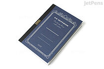 Apica Premium C.D. Notebook - A6 - 6.5 mm Rule - APICA CDS70Y