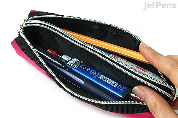Raymay Fujii Patalino Pencil Case - S and L Sizes in Various Colors Raymay Fujii Patalino Pencil Case - S and L Sizes in Various Colors