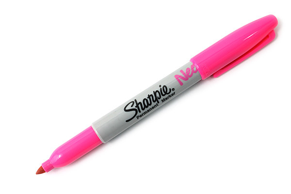 Sharpie neon pens Outlet