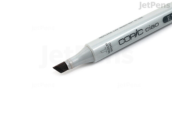 Copic I6-Skin Ciao Markers, Skin, Portrait, 6-Pack