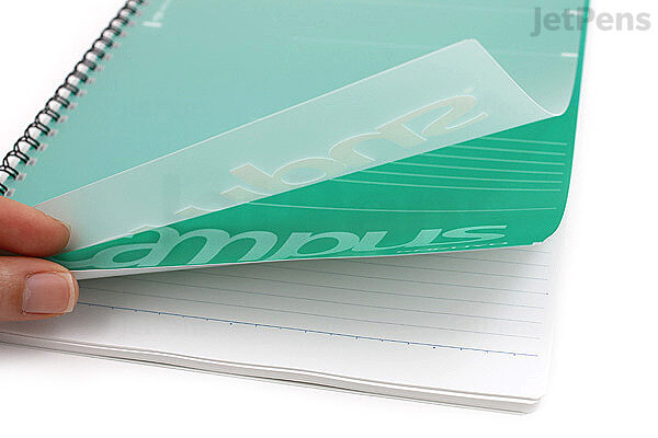 Kokuyo Campus Twin Ring Notebook Semi B Kokuyo Campus Twin Ring Notebook Semi B