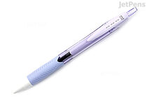 Uni Jetstream Standard Ballpoint Pen - 0.38 mm - Black Ink - Lavender Body - UNI SXN15038.34