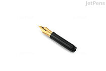 Kaweco Fountain Pen Replacement Nib 060 - Gold-Plated Steel - Extra Fine - KAWECO 10001024