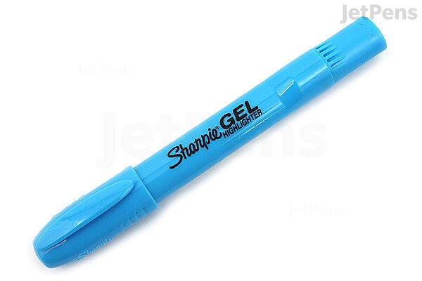 Sharpie Gel Highlighters - SAN1780475 