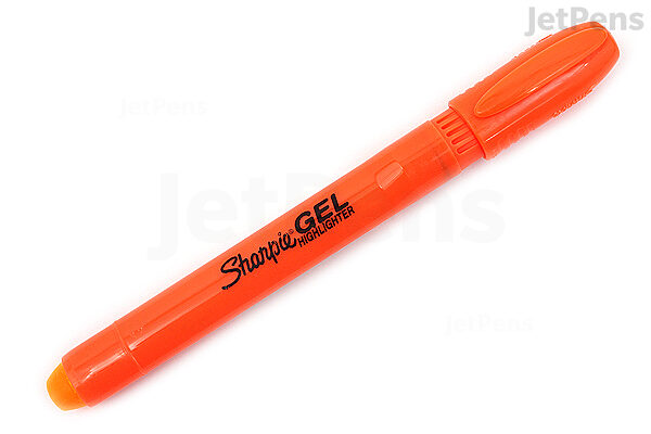  Sharpie Gel Highlighter 113167