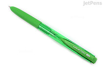 Uni Uni-Ball Signo Knock Ballpoint Pen RT1 0.38 mm Blue Uni Uni-Ball Signo Knock Ballpoint Pen RT1 0.38 mm Blue