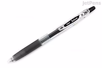 Pilot Juice Gel Pen - 0.38 mm - Black - PILOT LJU-10UF-B