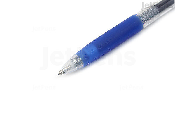 Yafa Multifunction 10 Color Ballpoint Pen Medium Point 0.8 mm Blue