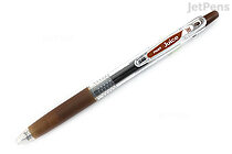 JetPens Brown Pen Sampler