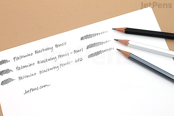 Blackwing Colored Pencils — Nepenthe