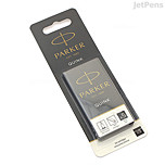 Parker Fountain Pen Ink Cartridges Parker Fountain Pen Ink Cartridges