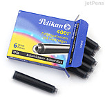 Pelikan Fountain Pen Ink Cartridges Pelikan Fountain Pen Ink Cartridges