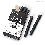 Pilot Ink Cartridges Pilot Ink Cartridges