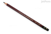 Uni Mitsubishi Hi-Uni Pencil - 8B - UNI HU8B