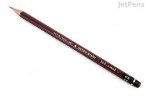 Uni Mitsubishi Hi-Uni Pencil - HB - UNI HUHB