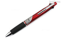 Uni Jetstream 4&1 4 Color 0.7 mm Ballpoint Multi Pen + 0.5 mm Pencil - Bordeaux Body - UNI MSXE510007.65