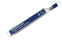 Staedtler Mars Micro Carbon Pencil Lead - 1.3 mm - HB - STAEDTLER 250 13-HB