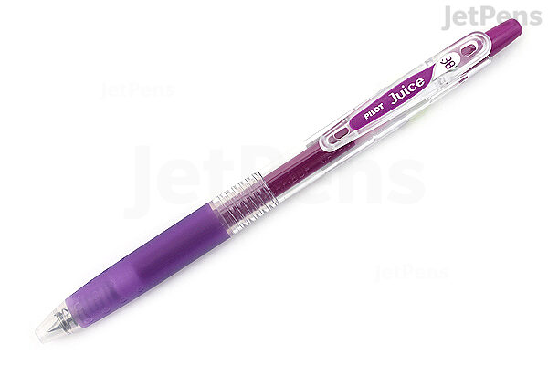 7pcs/lot 0.38 Needle type straight liquid type ball pen color pen water Gel  Pens Extra
