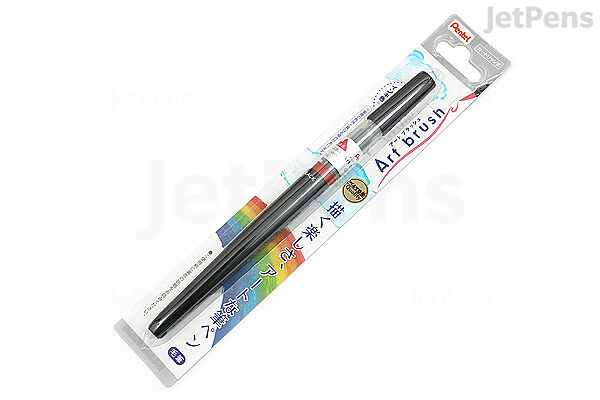 Art 101 Watercolor Brush Pens