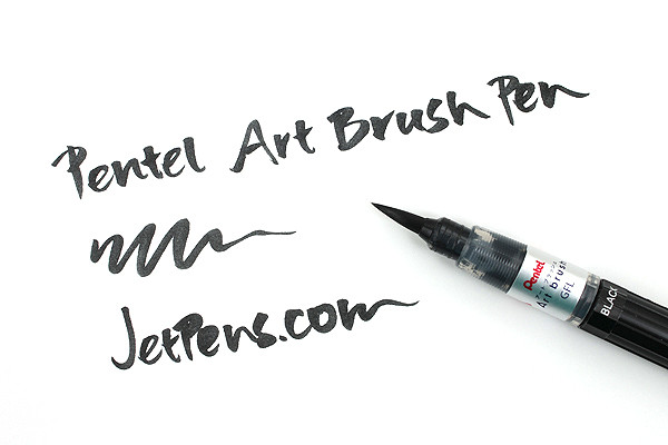 Pentel drawing pens Clearance