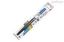 Pentel Art Brush Pen - Blue - PENTEL XGFL-103