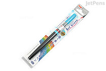 Pentel Art Brush Pen - Sky Blue - PENTEL XGFL-110