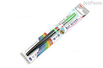 Pentel Art Brush Pen - Light Green - PENTEL XGFL-111