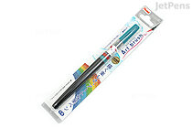 Pentel Art Brush Pen - Turquoise - PENTEL XGFL-114