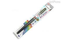 Pentel Art Brush Pen - Olive Green - PENTEL XGFL-115