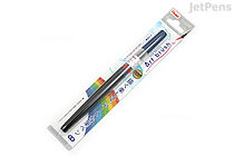 Pentel Art Brush Pen - Steel Blue - PENTEL XGFL-117